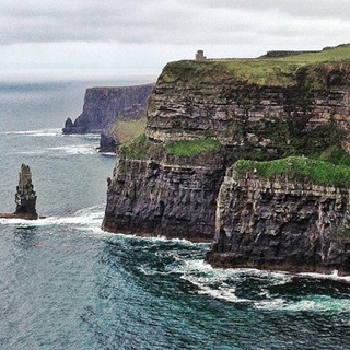 Cliffs of Moher Day Tour image